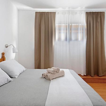 Apartamento Aka La Orotava Dış mekan fotoğraf