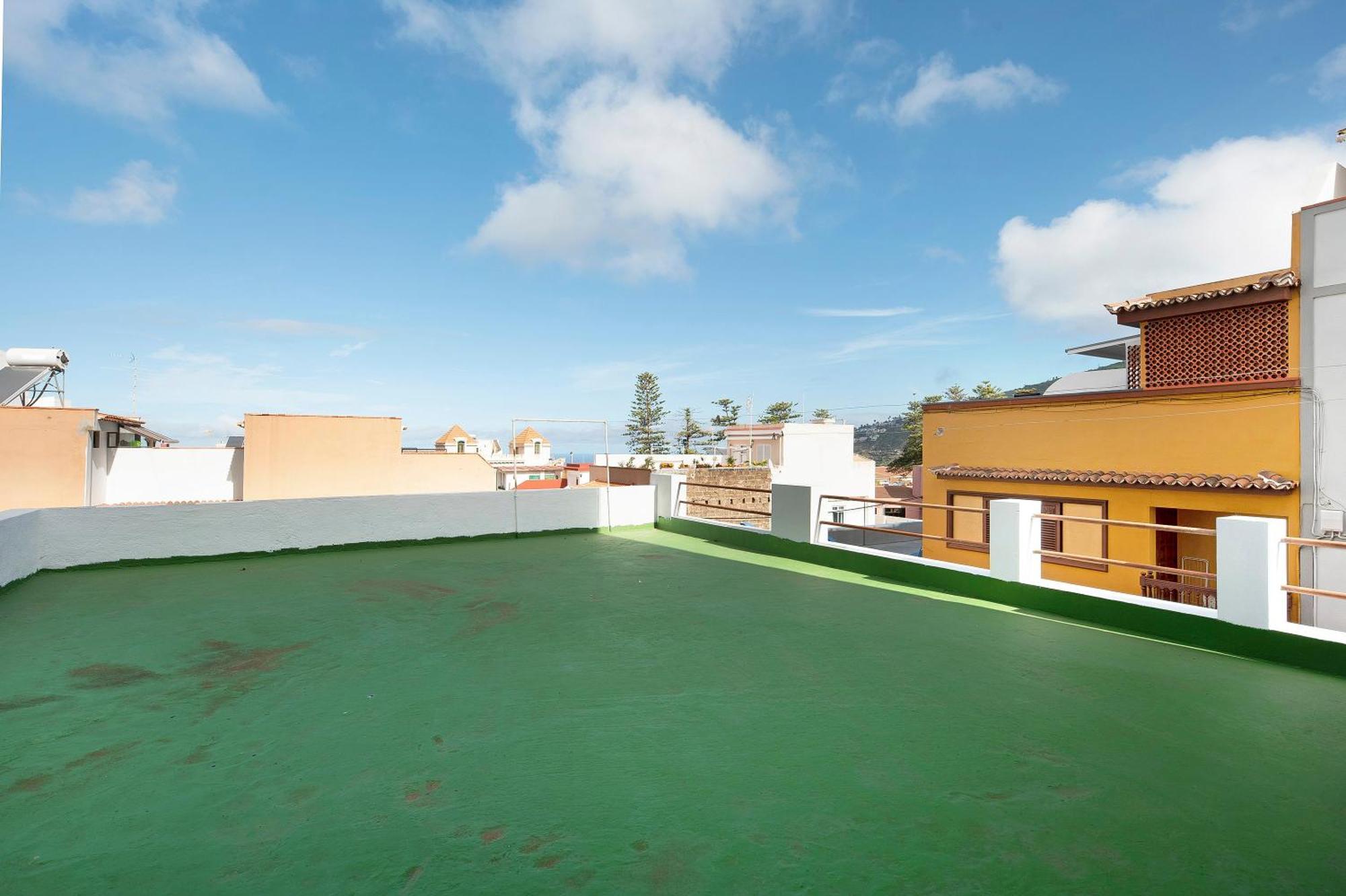 Apartamento Aka La Orotava Dış mekan fotoğraf