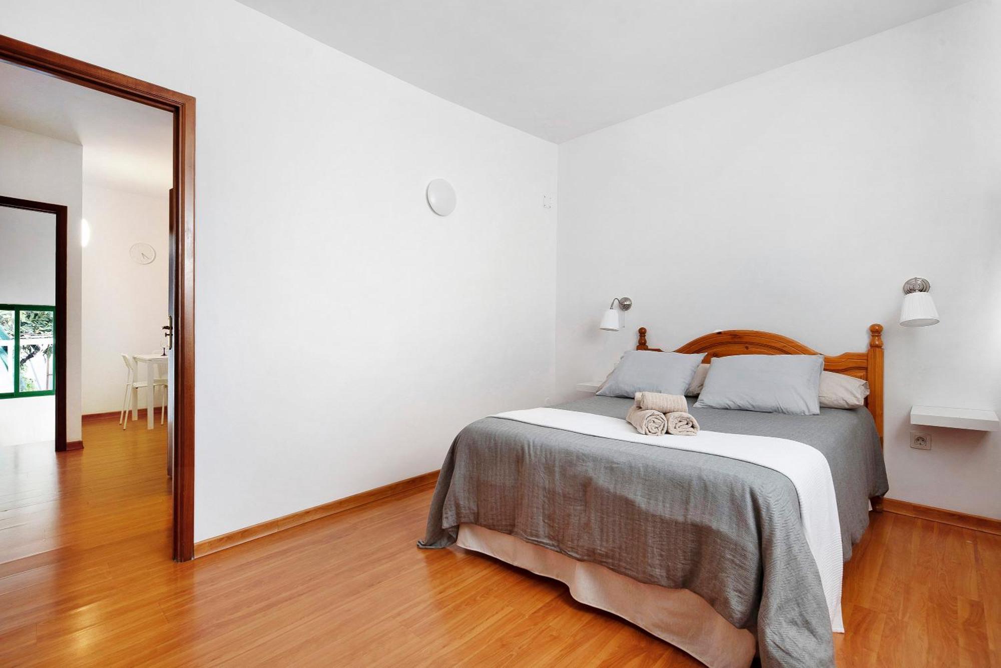 Apartamento Aka La Orotava Dış mekan fotoğraf