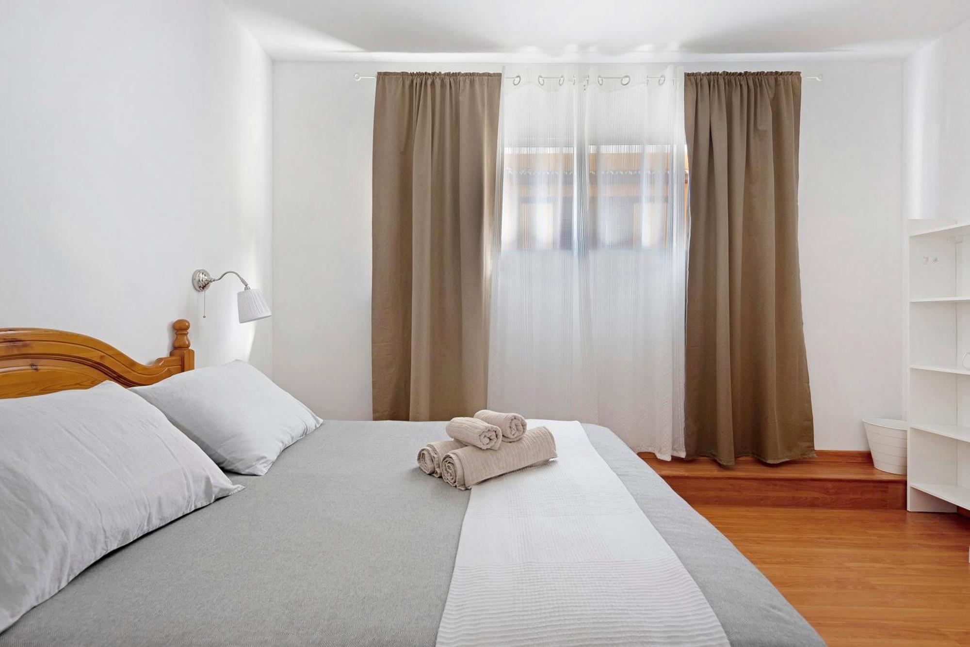 Apartamento Aka La Orotava Dış mekan fotoğraf