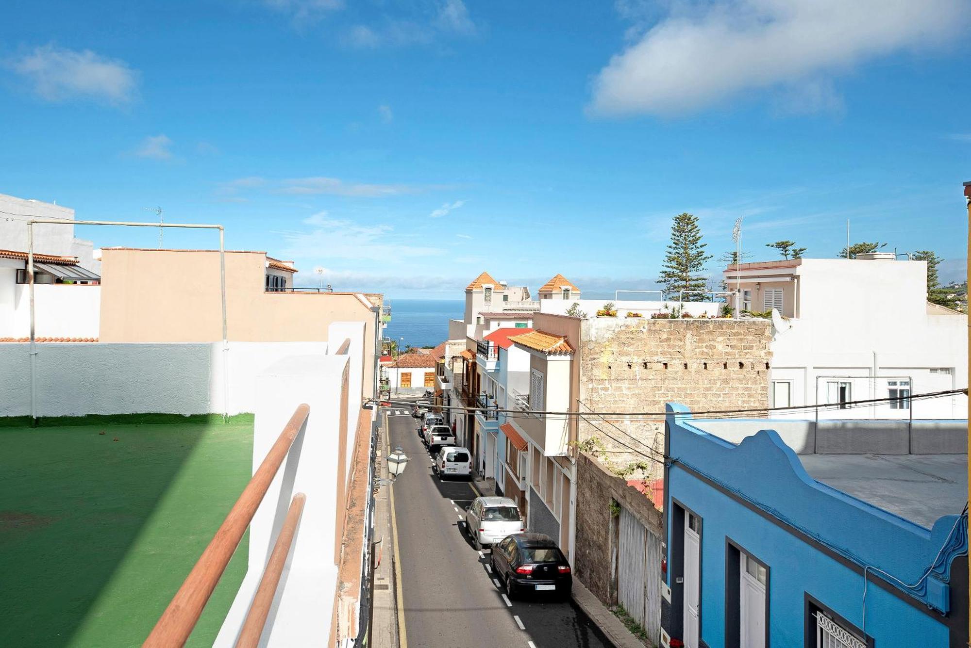 Apartamento Aka La Orotava Dış mekan fotoğraf