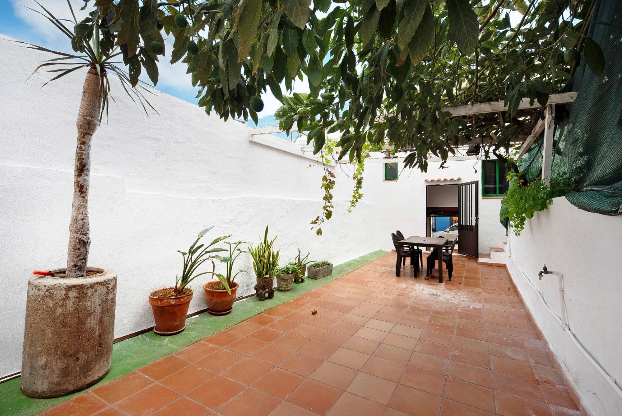Apartamento Aka La Orotava Dış mekan fotoğraf