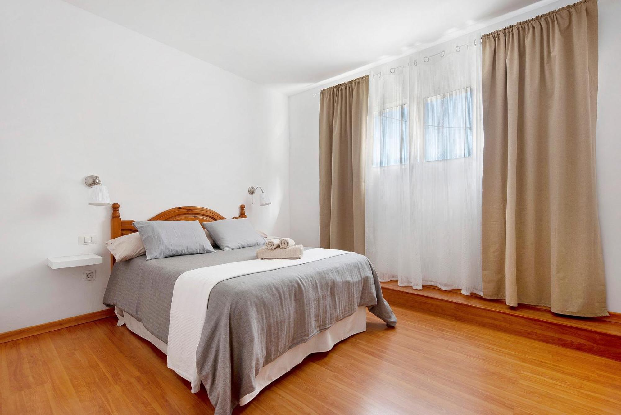 Apartamento Aka La Orotava Dış mekan fotoğraf