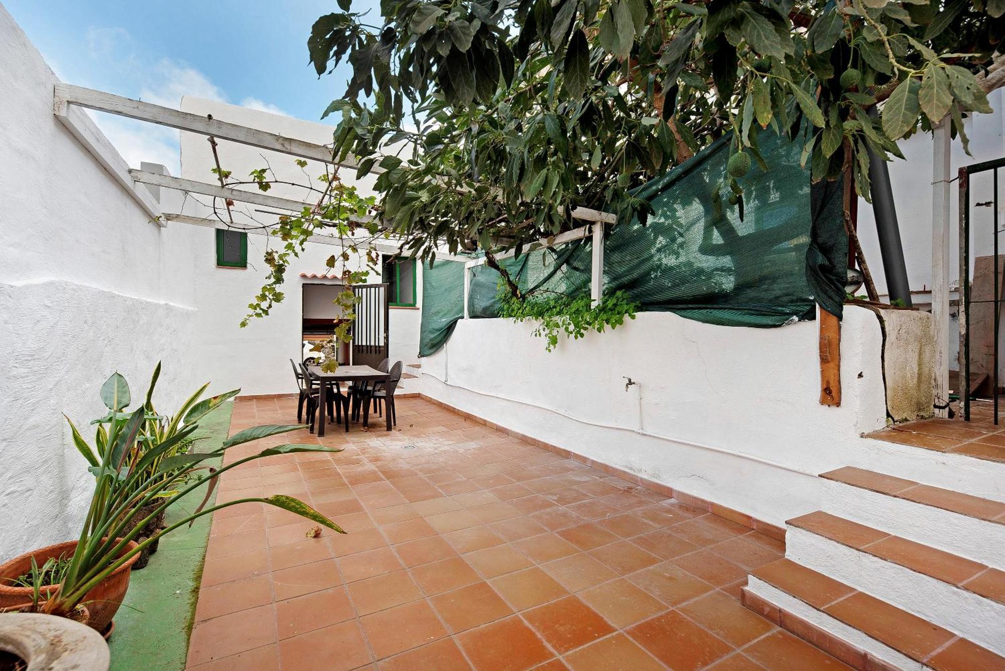 Apartamento Aka La Orotava Dış mekan fotoğraf